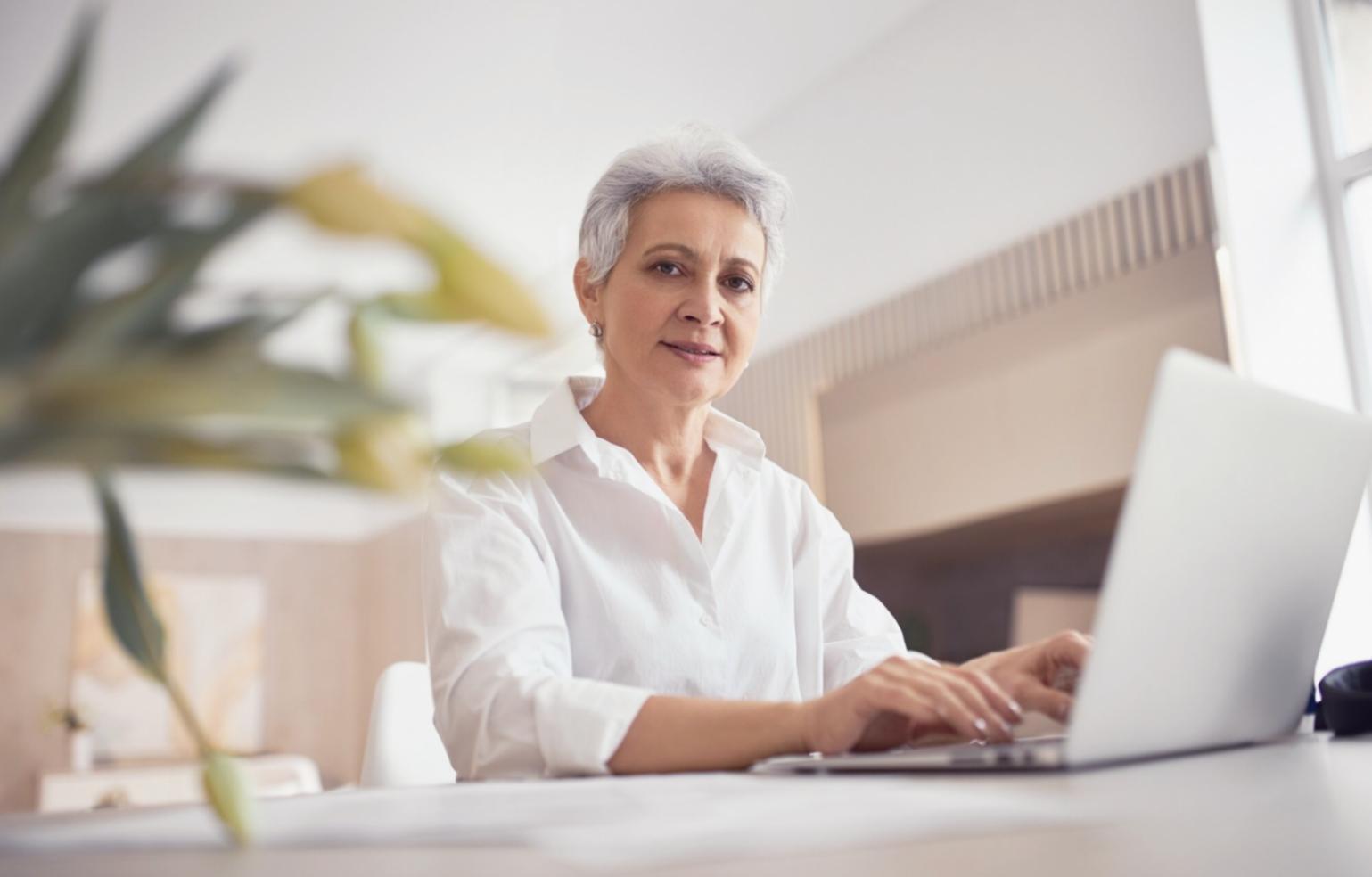 Flexible learning path structure overview